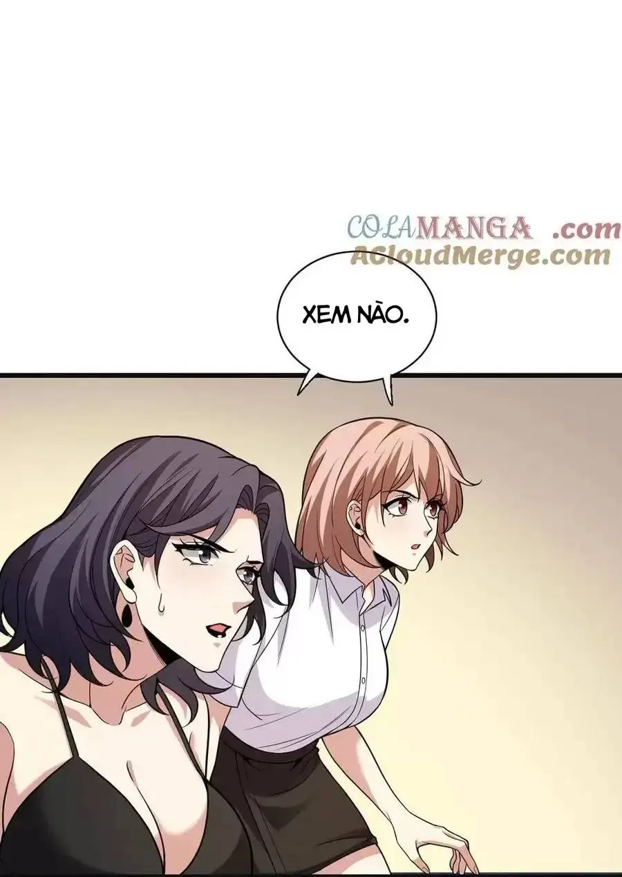 Mạt Nhật Thiên Hạ: Ta, Virus Quân Vương - Chapter 14