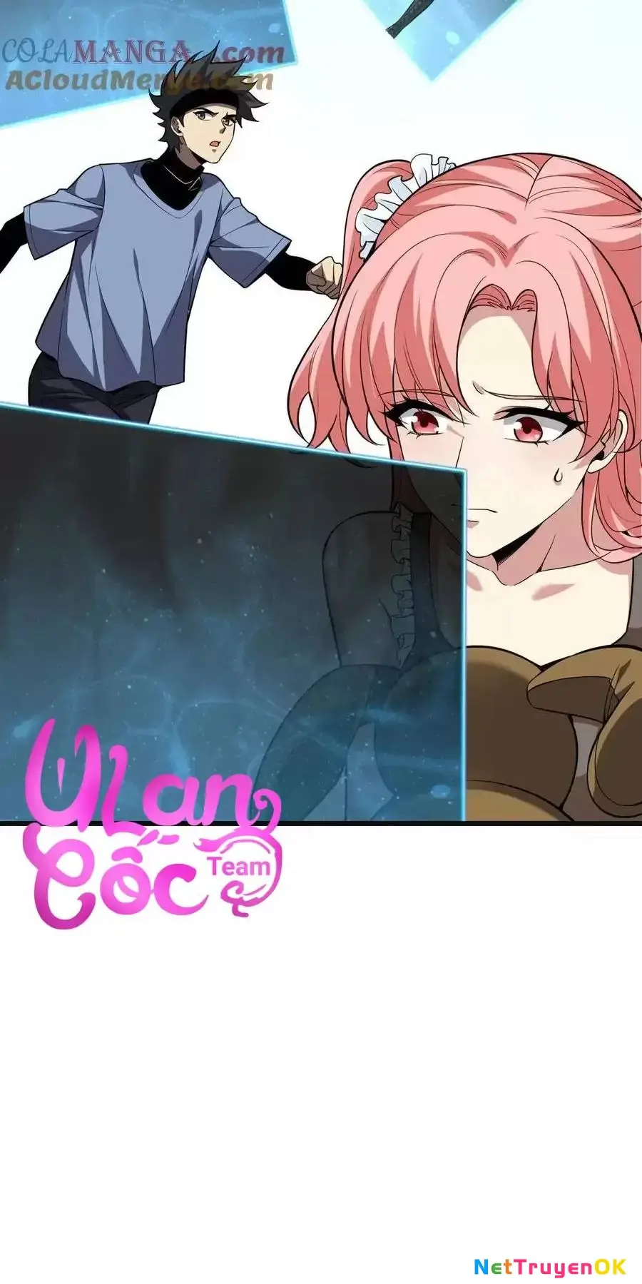 Mạt Nhật Thiên Hạ: Ta, Virus Quân Vương - Chapter 14