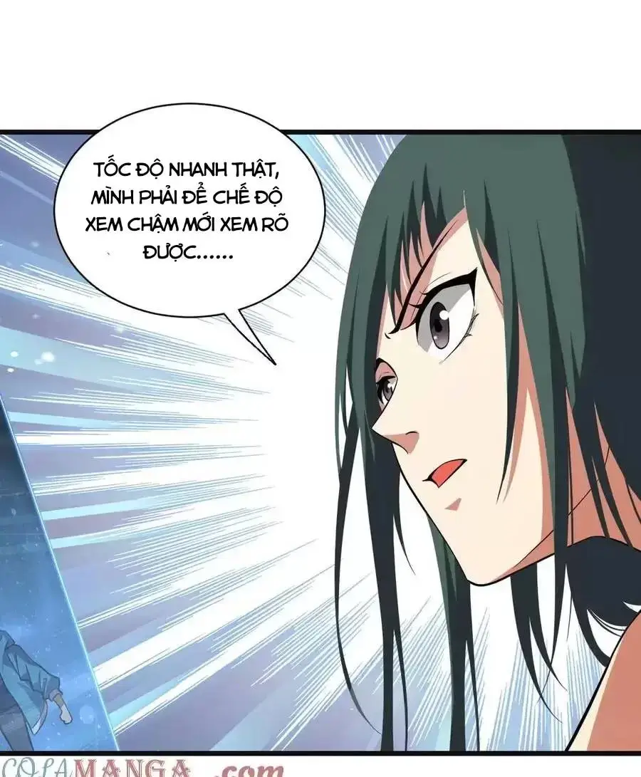 Mạt Nhật Thiên Hạ: Ta, Virus Quân Vương - Chapter 14