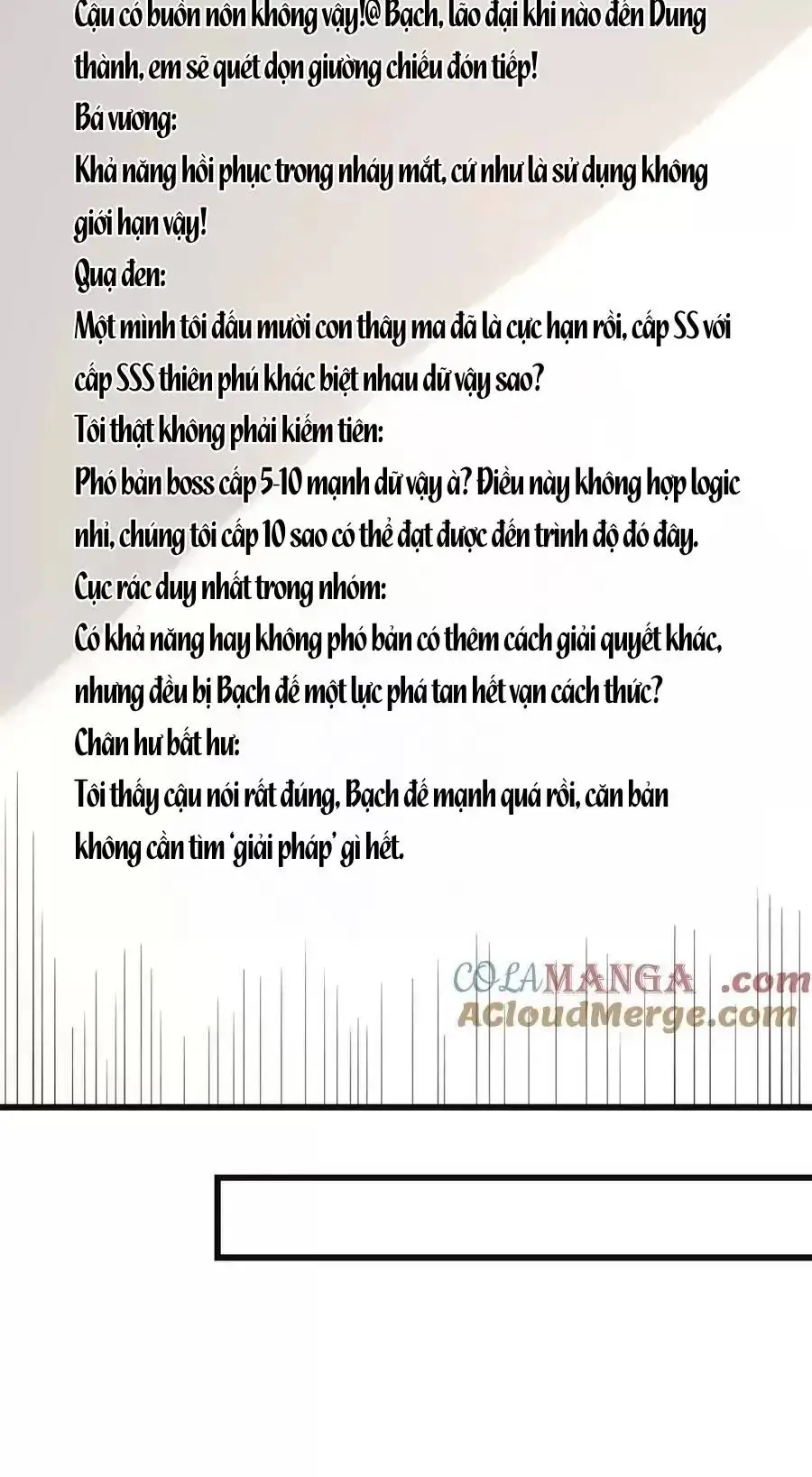 Mạt Nhật Thiên Hạ: Ta, Virus Quân Vương - Chapter 14