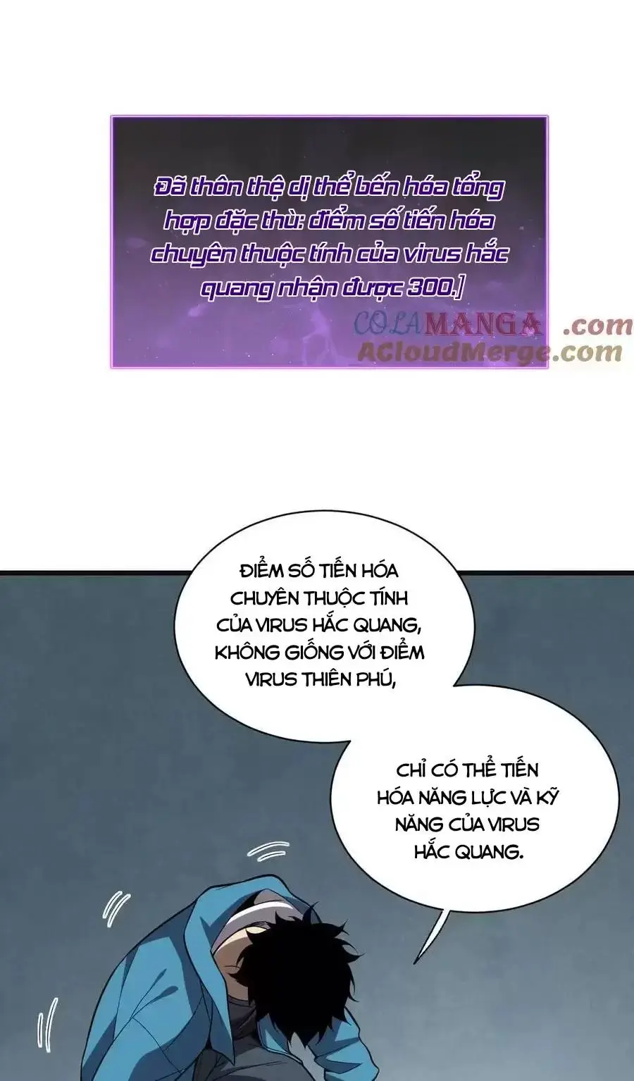Mạt Nhật Thiên Hạ: Ta, Virus Quân Vương - Chapter 14