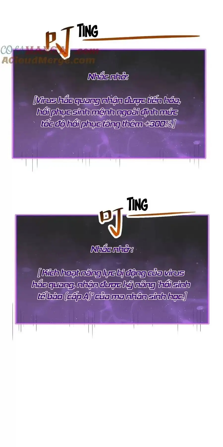 Mạt Nhật Thiên Hạ: Ta, Virus Quân Vương - Chapter 14