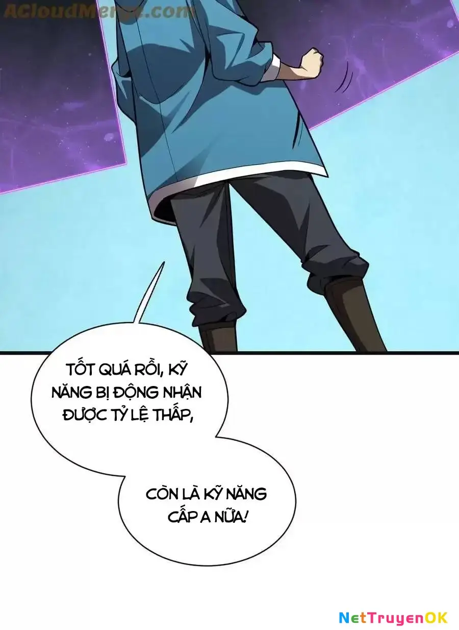 Mạt Nhật Thiên Hạ: Ta, Virus Quân Vương - Chapter 14