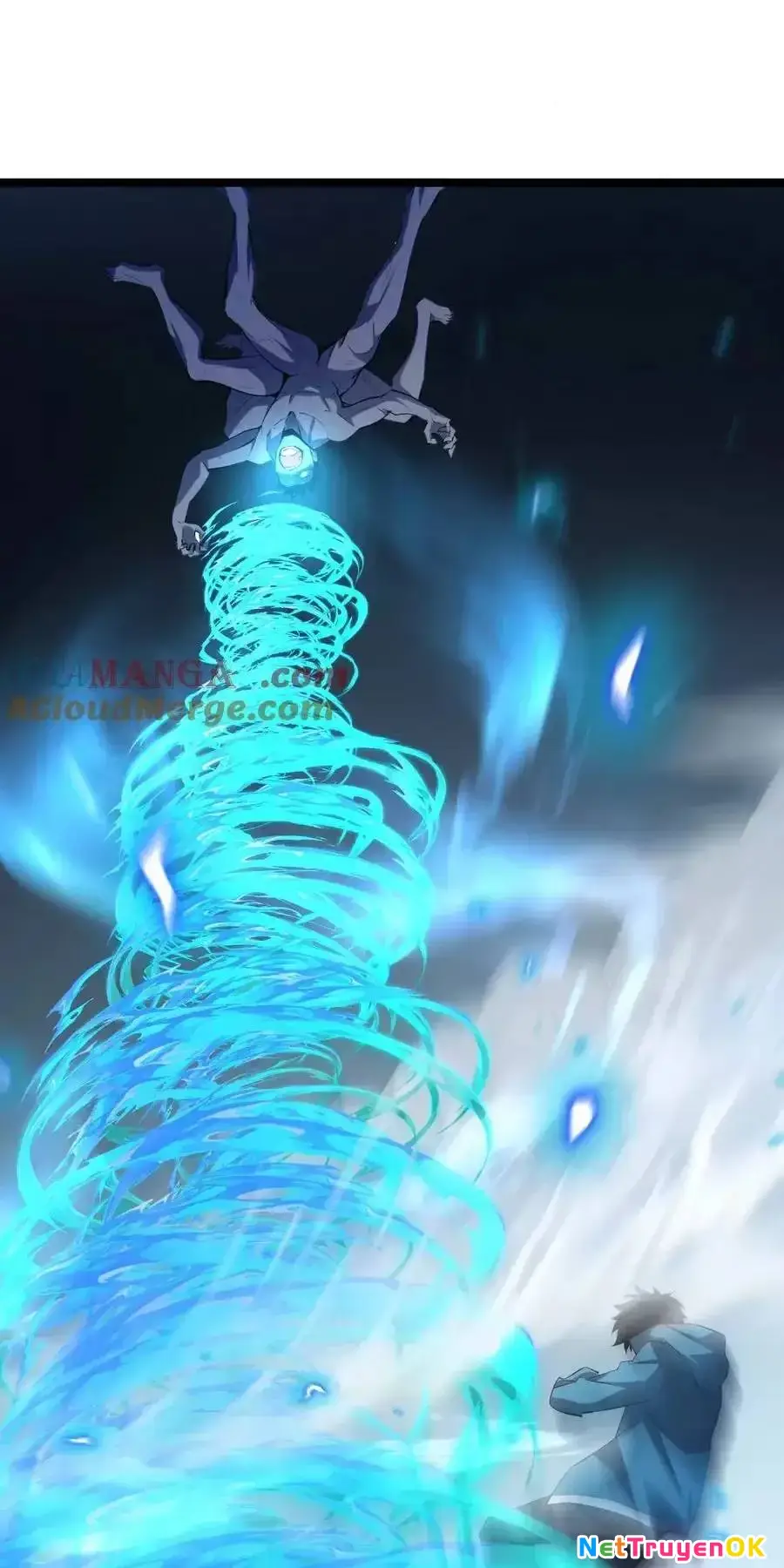 Mạt Nhật Thiên Hạ: Ta, Virus Quân Vương - Chapter 14