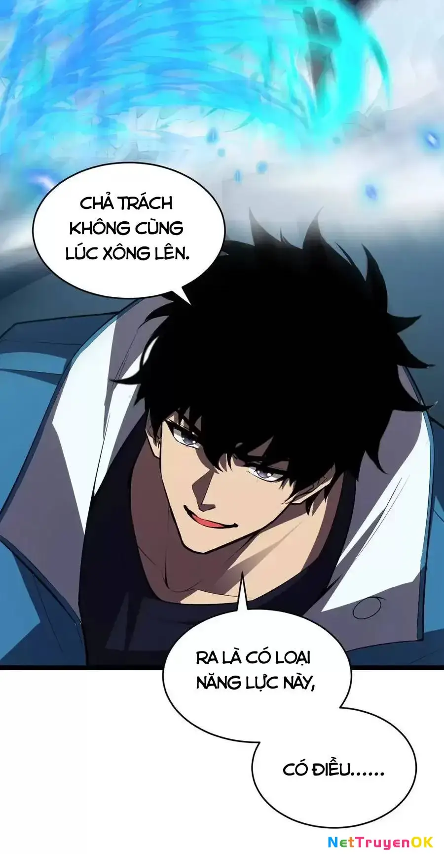 Mạt Nhật Thiên Hạ: Ta, Virus Quân Vương - Chapter 14