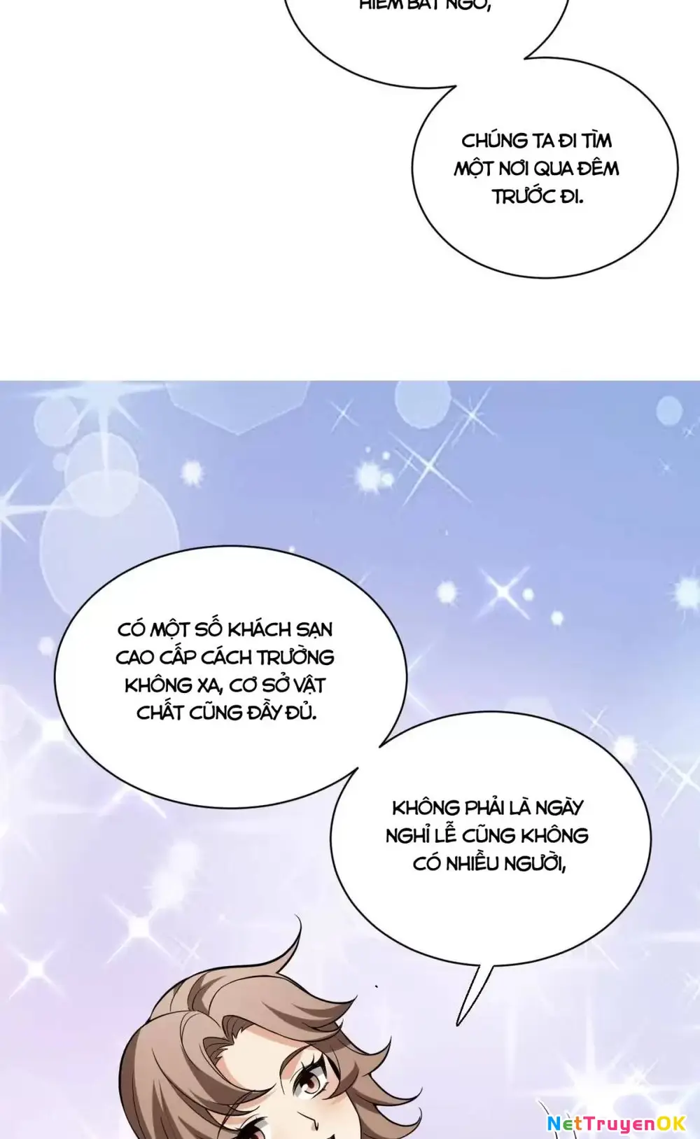 Mạt Nhật Thiên Hạ: Ta, Virus Quân Vương - Chapter 15