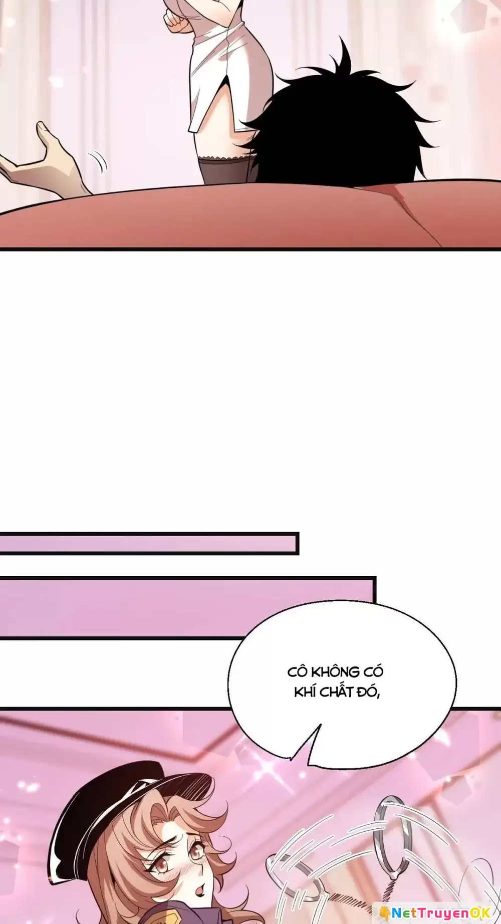 Mạt Nhật Thiên Hạ: Ta, Virus Quân Vương - Chapter 15