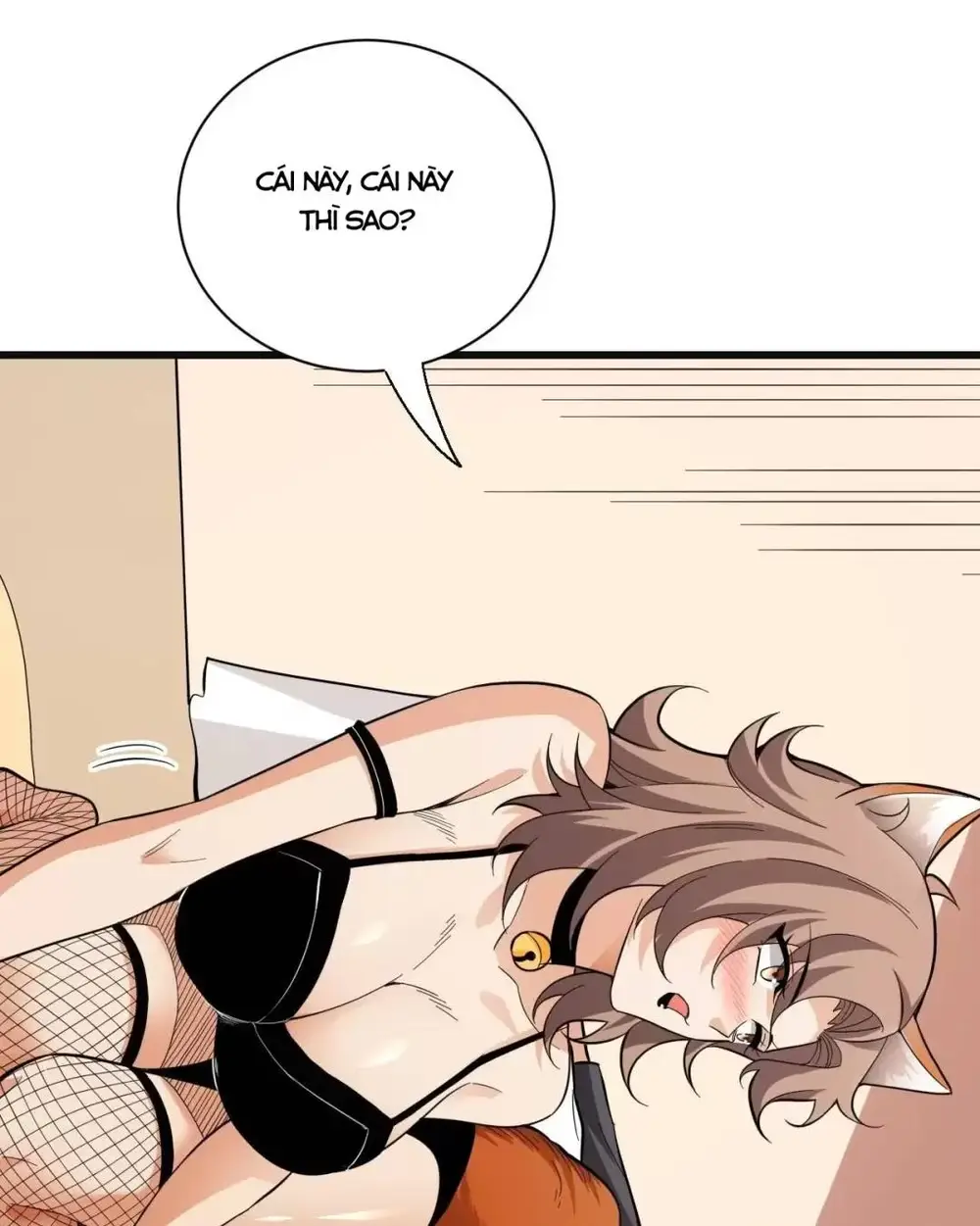 Mạt Nhật Thiên Hạ: Ta, Virus Quân Vương - Chapter 15