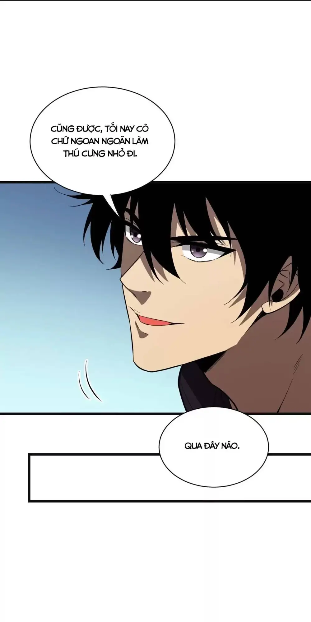 Mạt Nhật Thiên Hạ: Ta, Virus Quân Vương - Chapter 15