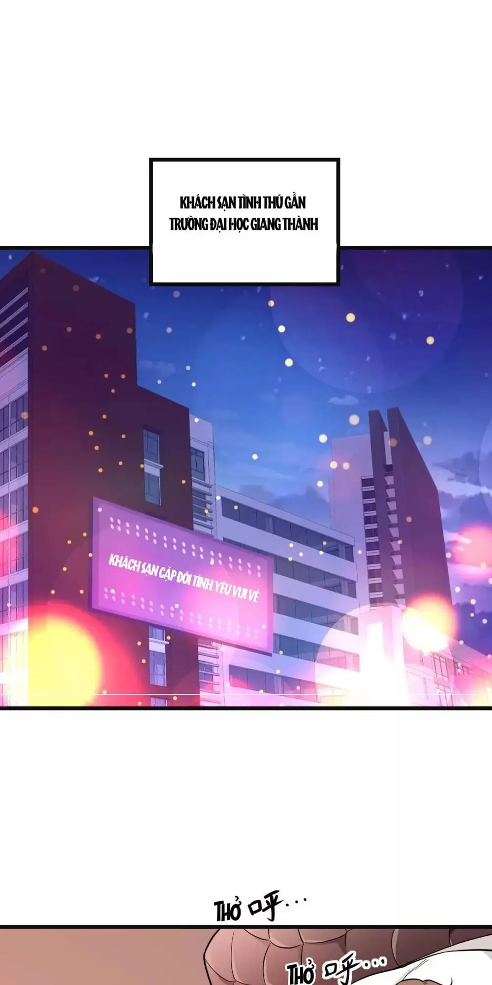 Mạt Nhật Thiên Hạ: Ta, Virus Quân Vương - Chapter 15