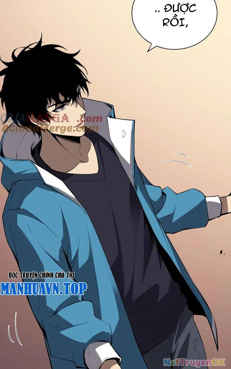 Mạt Nhật Thiên Hạ: Ta, Virus Quân Vương - Chapter 16