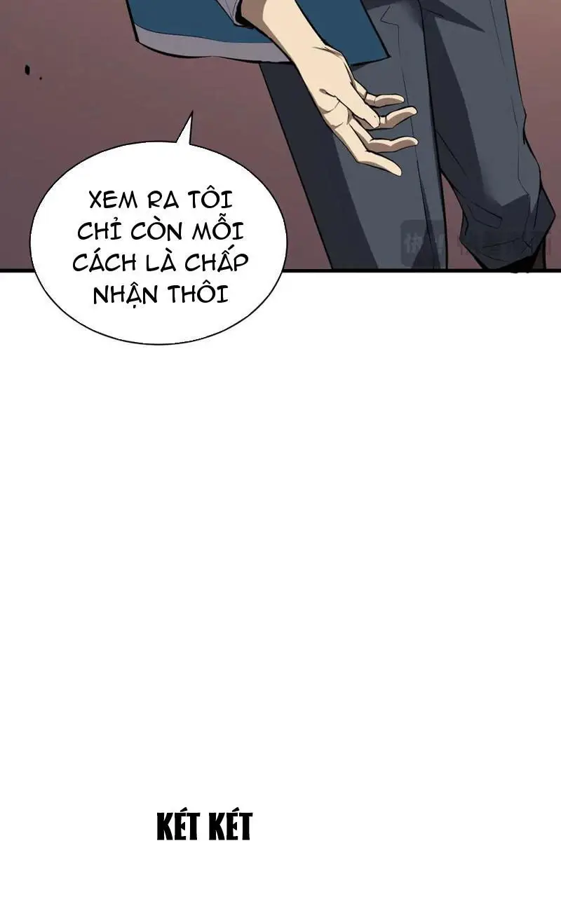 Mạt Nhật Thiên Hạ: Ta, Virus Quân Vương - Chapter 16