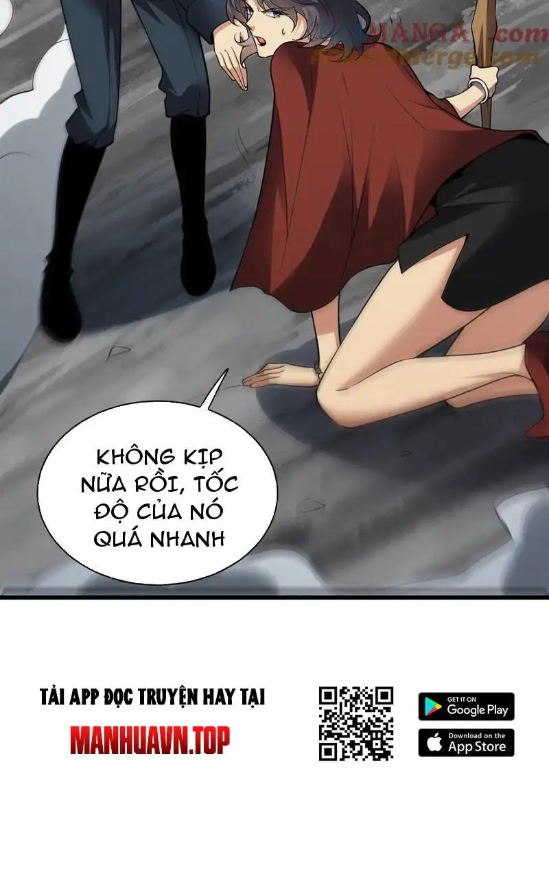Mạt Nhật Thiên Hạ: Ta, Virus Quân Vương - Chapter 16