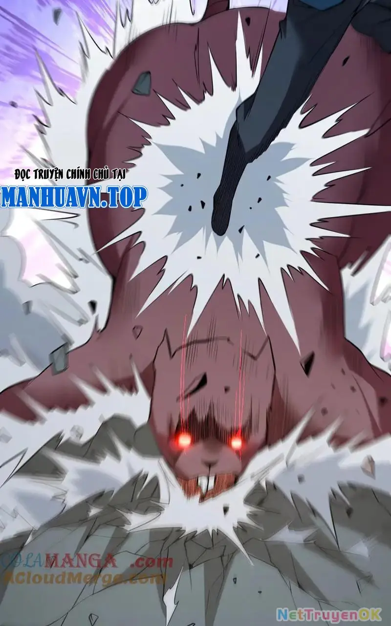 Mạt Nhật Thiên Hạ: Ta, Virus Quân Vương - Chapter 16