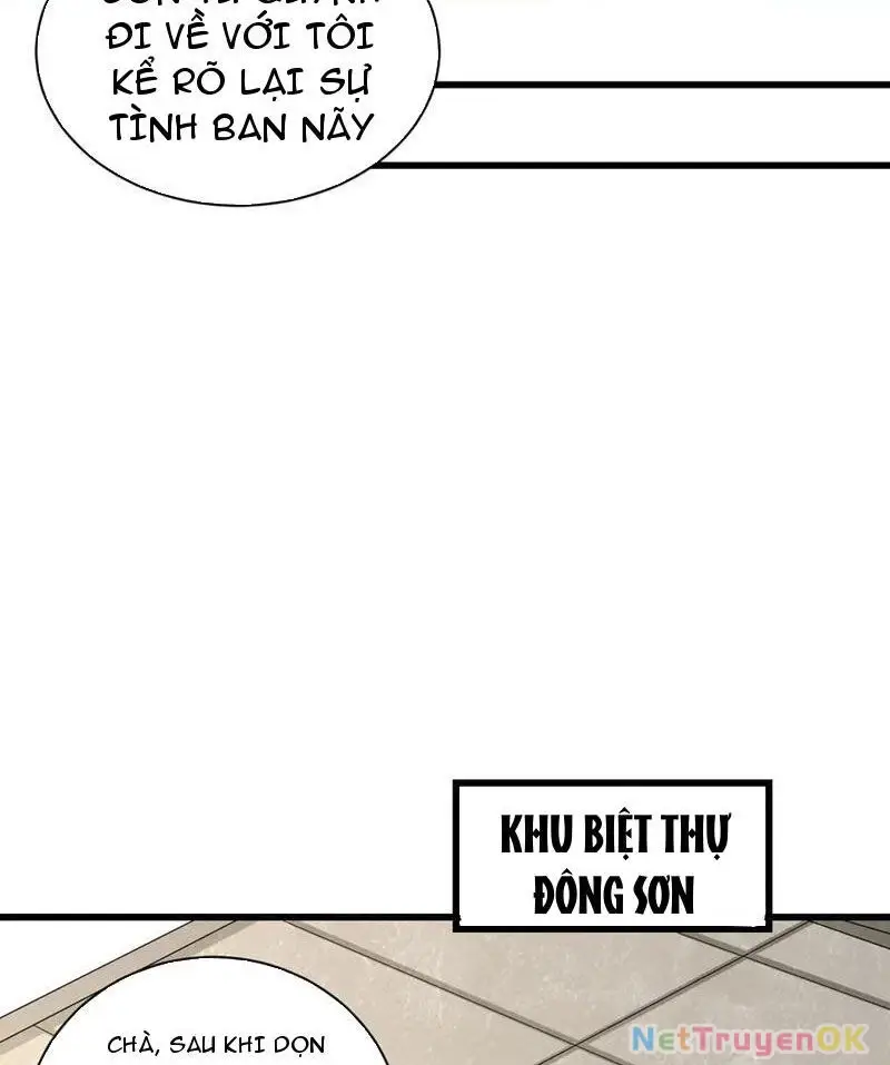 Mạt Nhật Thiên Hạ: Ta, Virus Quân Vương - Chapter 16