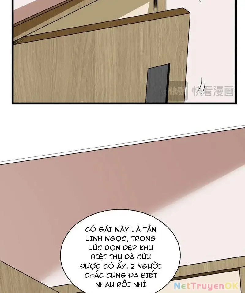 Mạt Nhật Thiên Hạ: Ta, Virus Quân Vương - Chapter 16