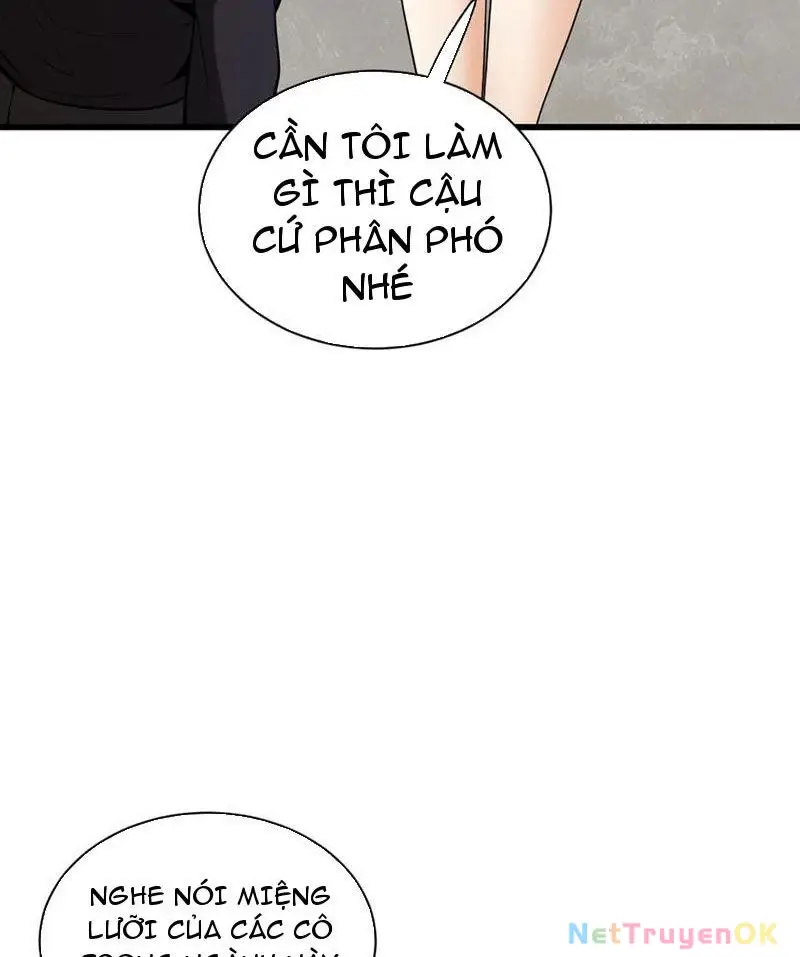 Mạt Nhật Thiên Hạ: Ta, Virus Quân Vương - Chapter 16