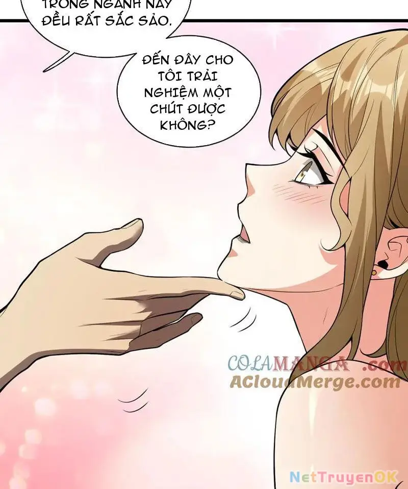 Mạt Nhật Thiên Hạ: Ta, Virus Quân Vương - Chapter 16