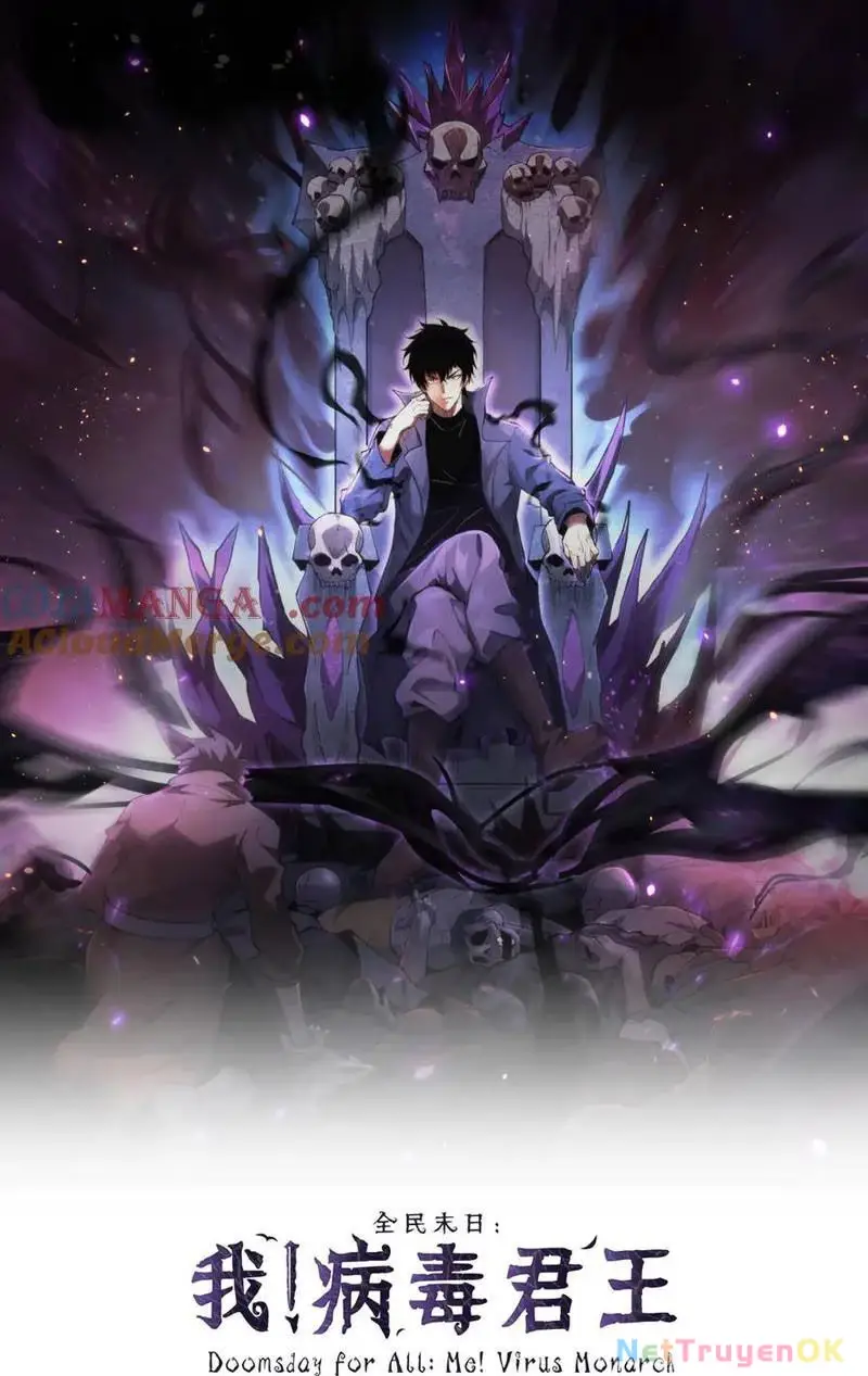 Mạt Nhật Thiên Hạ: Ta, Virus Quân Vương - Chapter 16