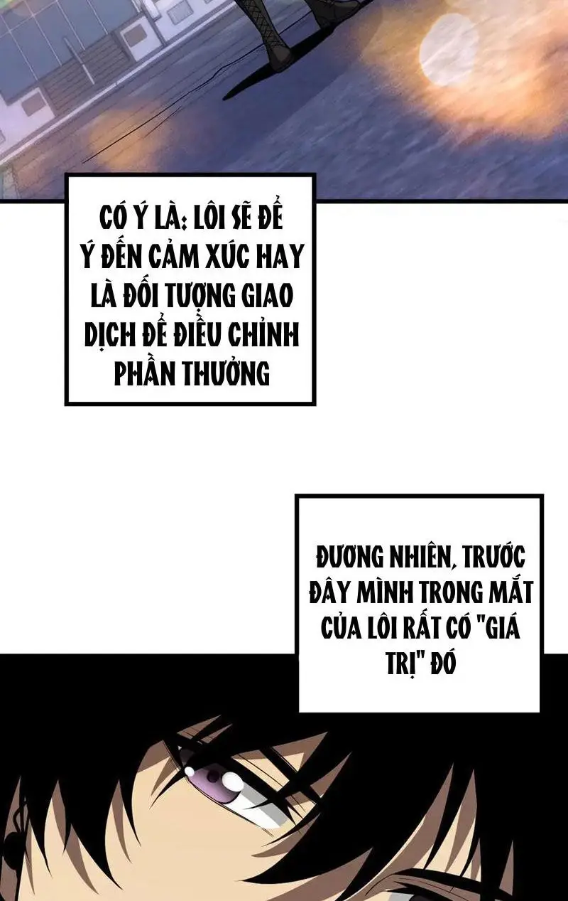 Mạt Nhật Thiên Hạ: Ta, Virus Quân Vương - Chapter 16