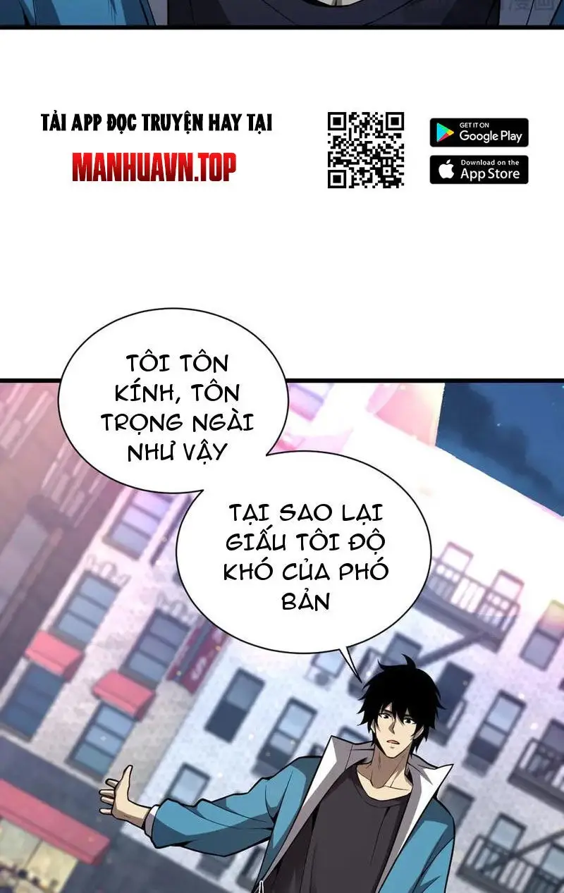 Mạt Nhật Thiên Hạ: Ta, Virus Quân Vương - Chapter 16