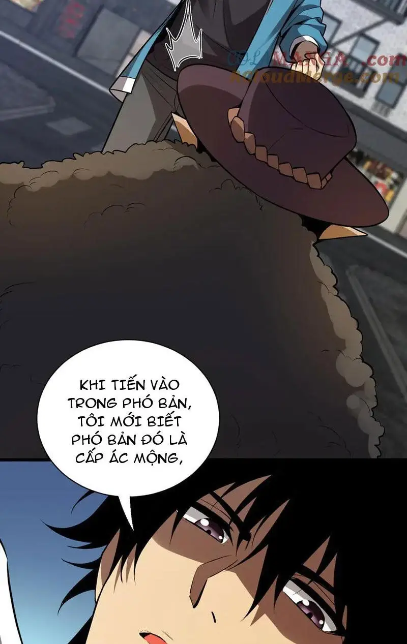 Mạt Nhật Thiên Hạ: Ta, Virus Quân Vương - Chapter 16