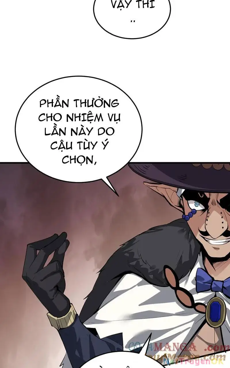 Mạt Nhật Thiên Hạ: Ta, Virus Quân Vương - Chapter 16