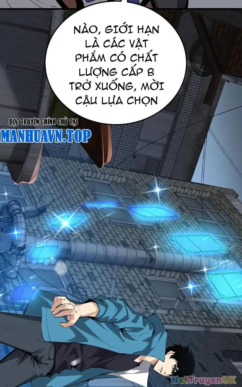 Mạt Nhật Thiên Hạ: Ta, Virus Quân Vương - Chapter 16