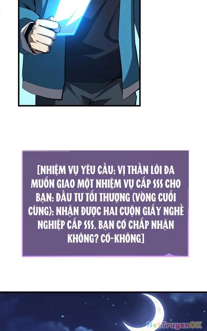 Mạt Nhật Thiên Hạ: Ta, Virus Quân Vương - Chapter 16