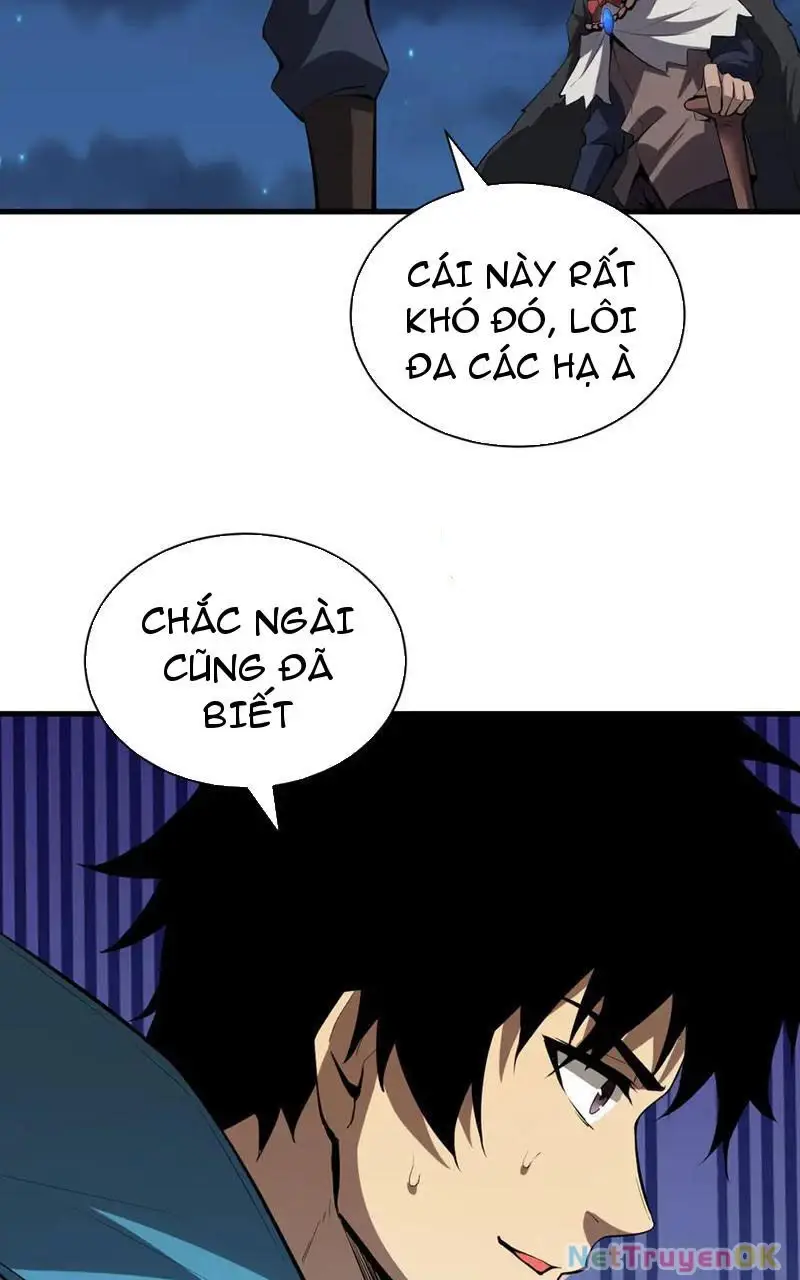 Mạt Nhật Thiên Hạ: Ta, Virus Quân Vương - Chapter 16