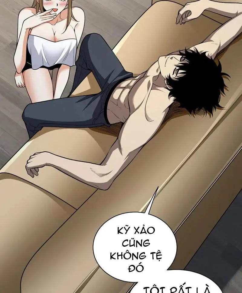Mạt Nhật Thiên Hạ: Ta, Virus Quân Vương - Chapter 17