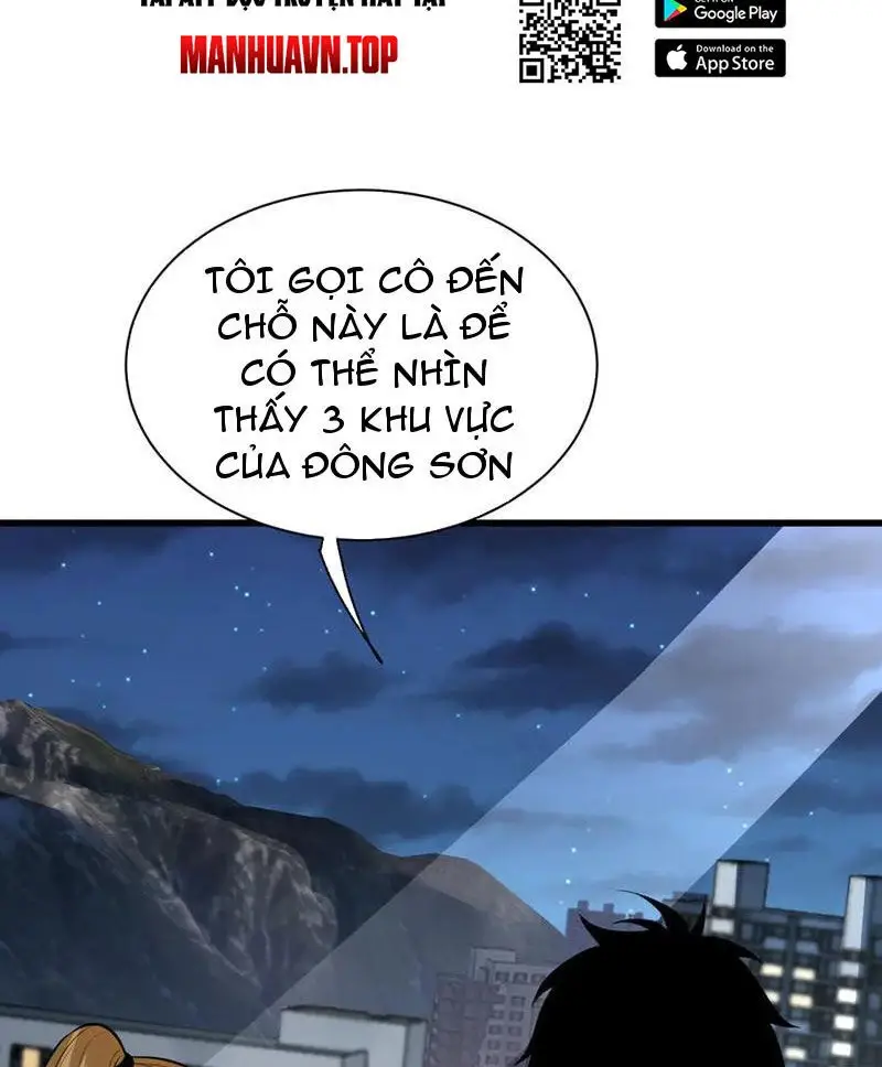 Mạt Nhật Thiên Hạ: Ta, Virus Quân Vương - Chapter 17