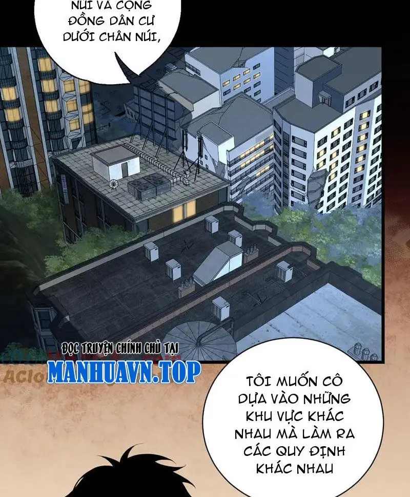 Mạt Nhật Thiên Hạ: Ta, Virus Quân Vương - Chapter 17