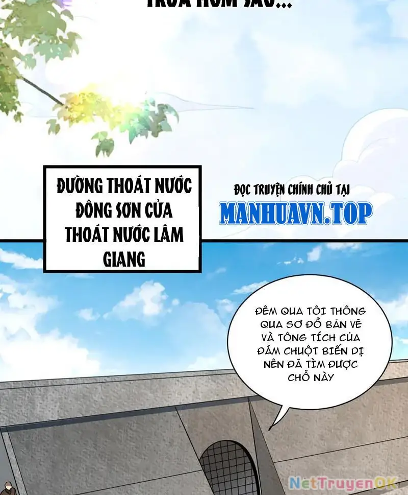 Mạt Nhật Thiên Hạ: Ta, Virus Quân Vương - Chapter 17