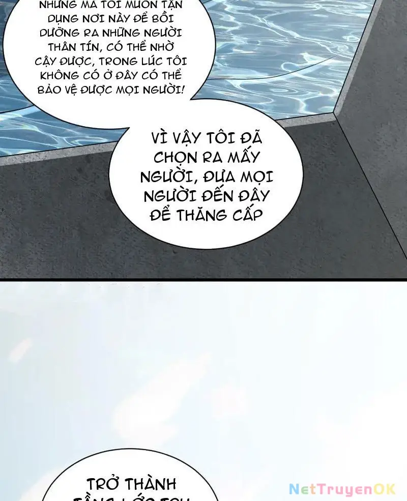 Mạt Nhật Thiên Hạ: Ta, Virus Quân Vương - Chapter 17