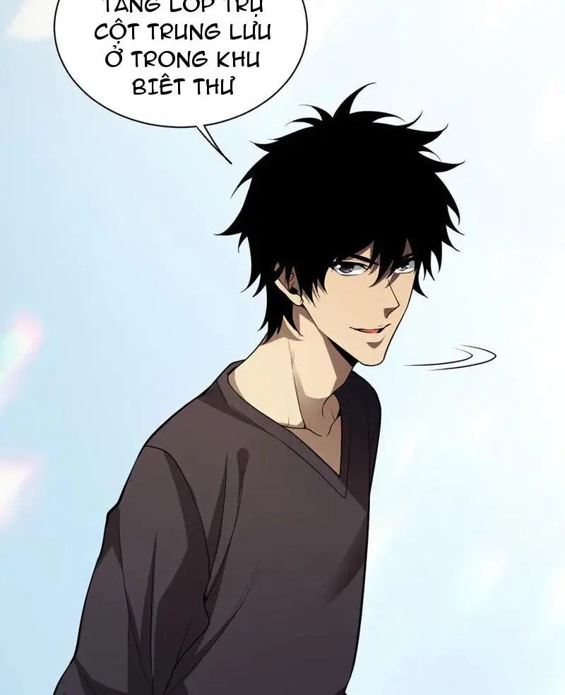 Mạt Nhật Thiên Hạ: Ta, Virus Quân Vương - Chapter 17