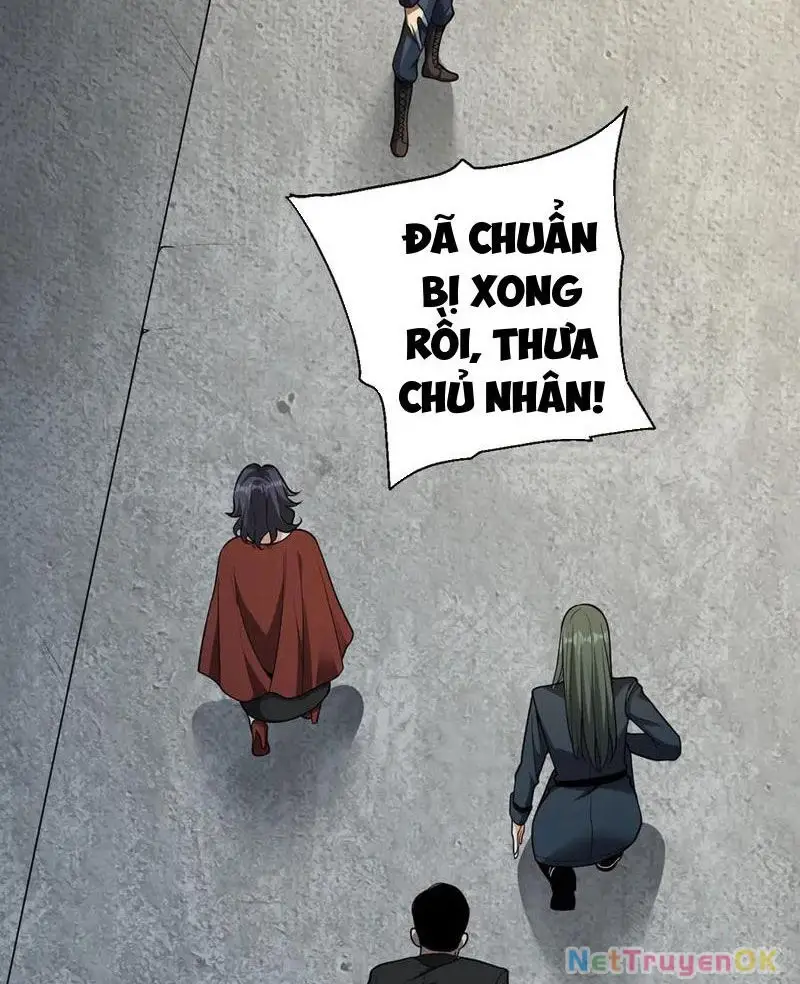 Mạt Nhật Thiên Hạ: Ta, Virus Quân Vương - Chapter 17
