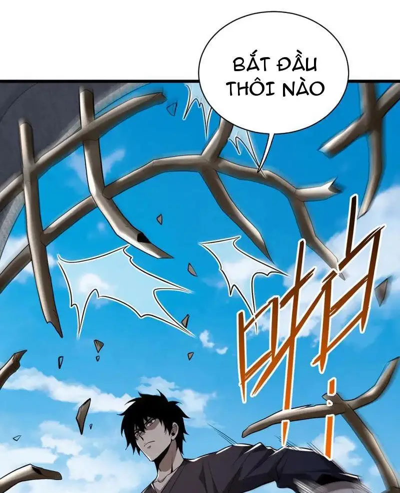 Mạt Nhật Thiên Hạ: Ta, Virus Quân Vương - Chapter 17