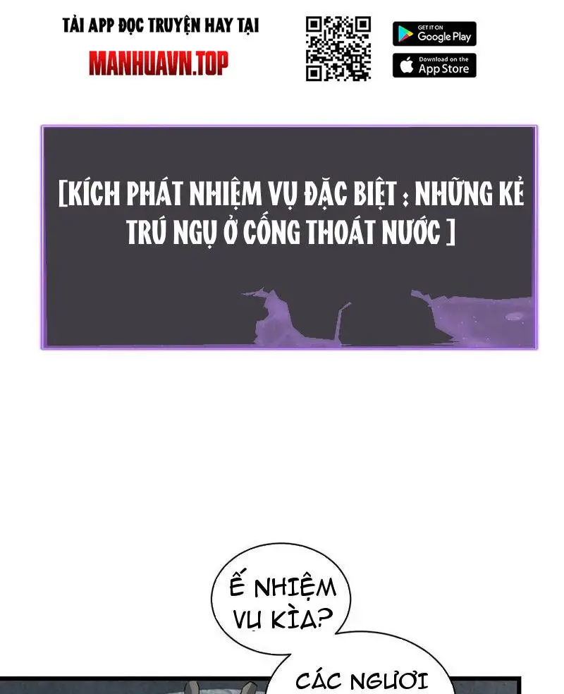 Mạt Nhật Thiên Hạ: Ta, Virus Quân Vương - Chapter 17