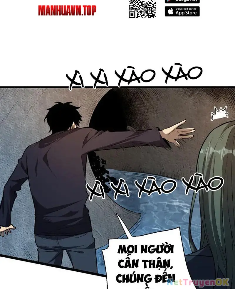 Mạt Nhật Thiên Hạ: Ta, Virus Quân Vương - Chapter 17