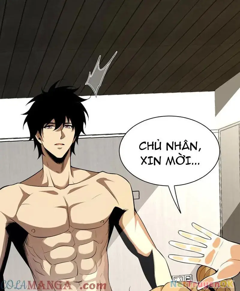 Mạt Nhật Thiên Hạ: Ta, Virus Quân Vương - Chapter 17