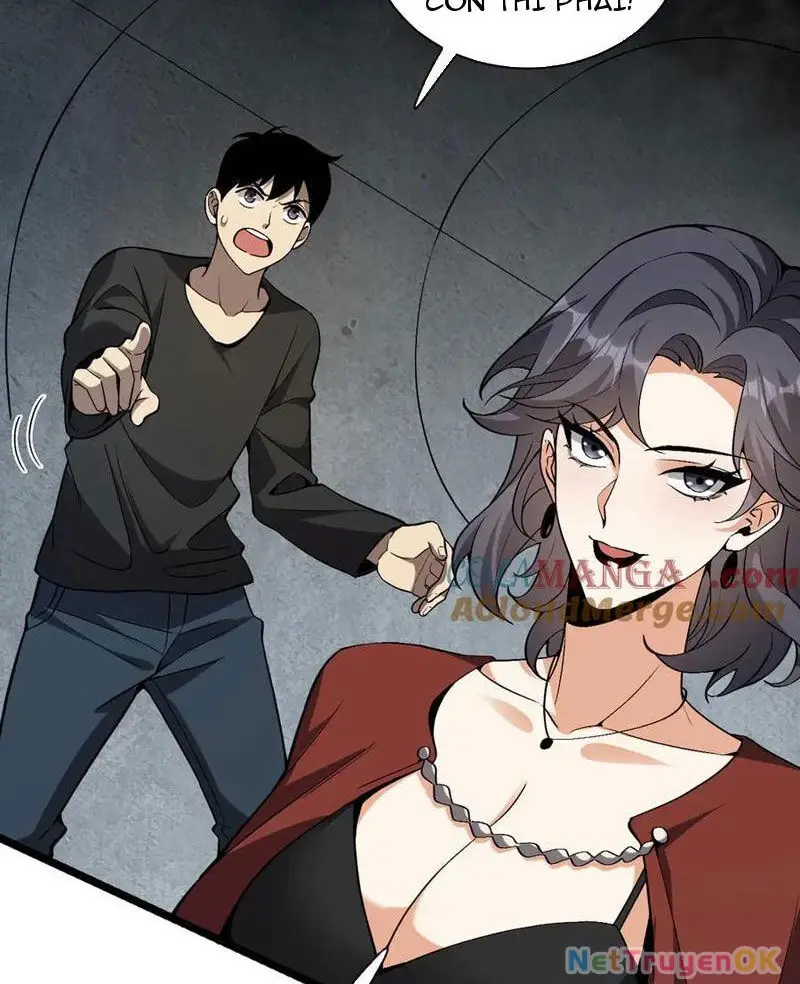 Mạt Nhật Thiên Hạ: Ta, Virus Quân Vương - Chapter 17
