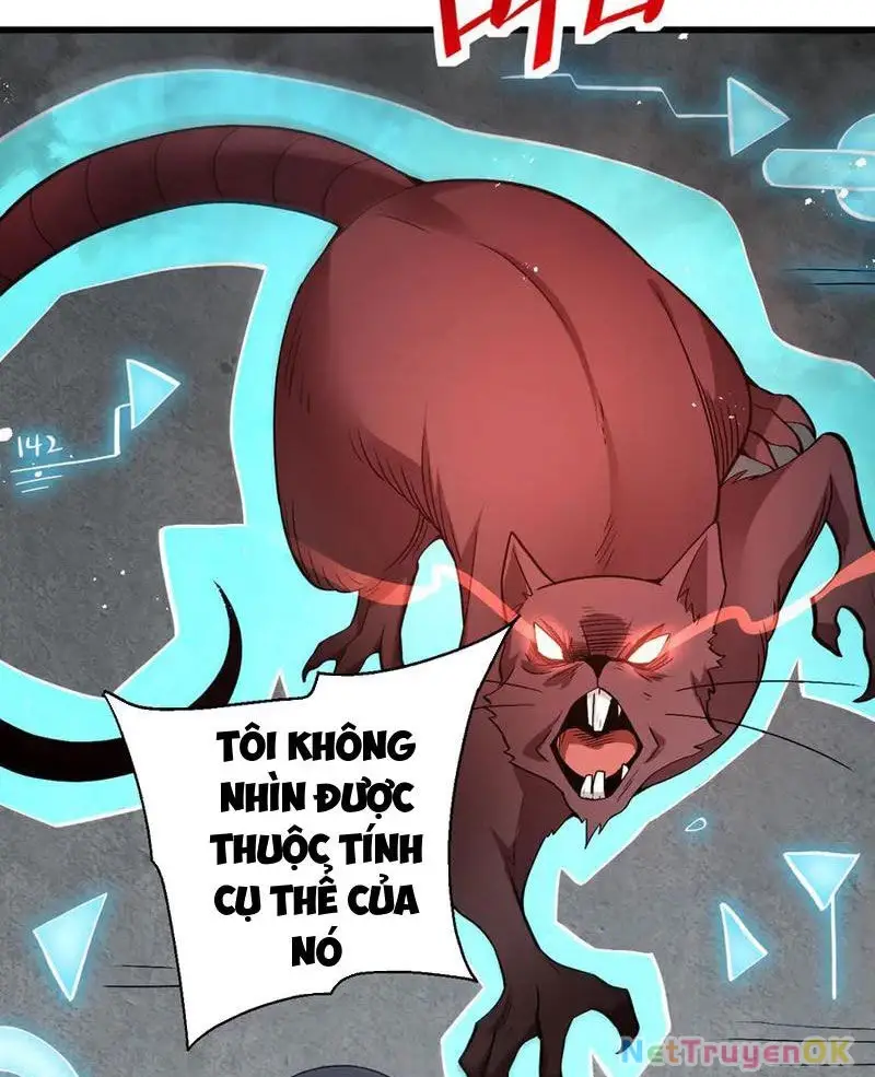 Mạt Nhật Thiên Hạ: Ta, Virus Quân Vương - Chapter 17