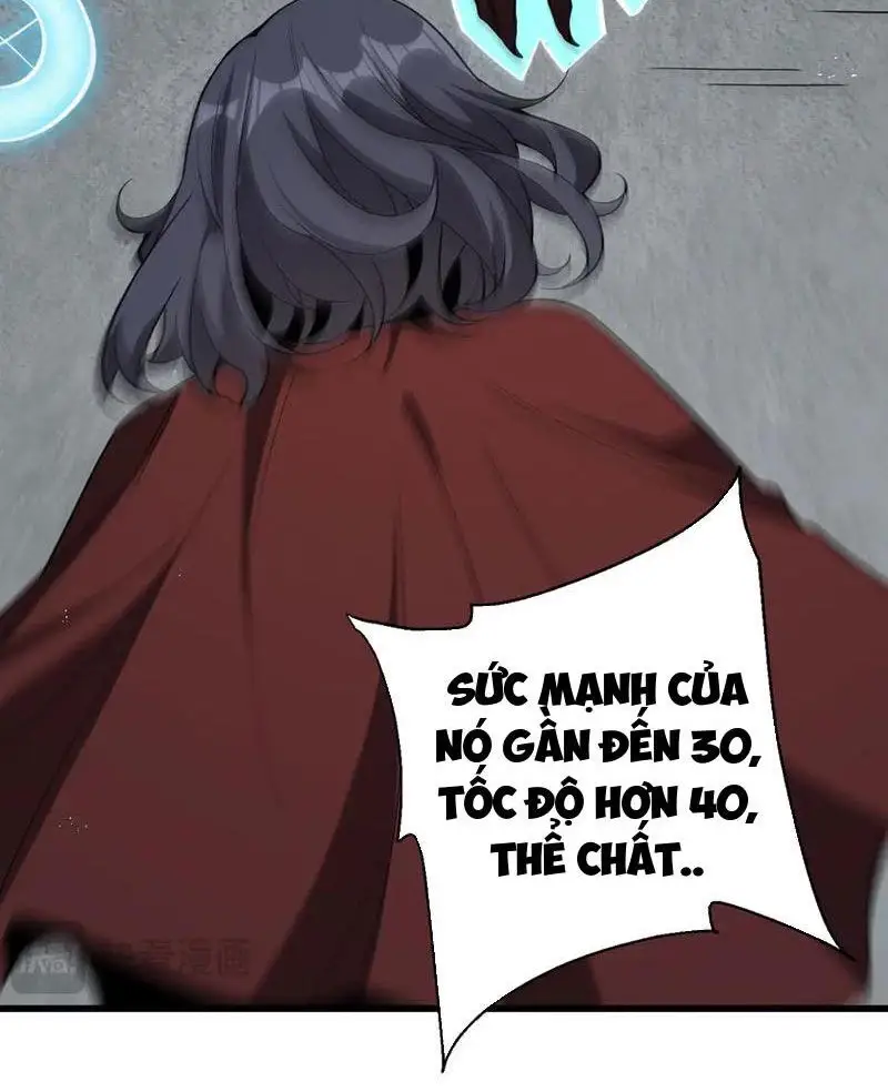 Mạt Nhật Thiên Hạ: Ta, Virus Quân Vương - Chapter 17