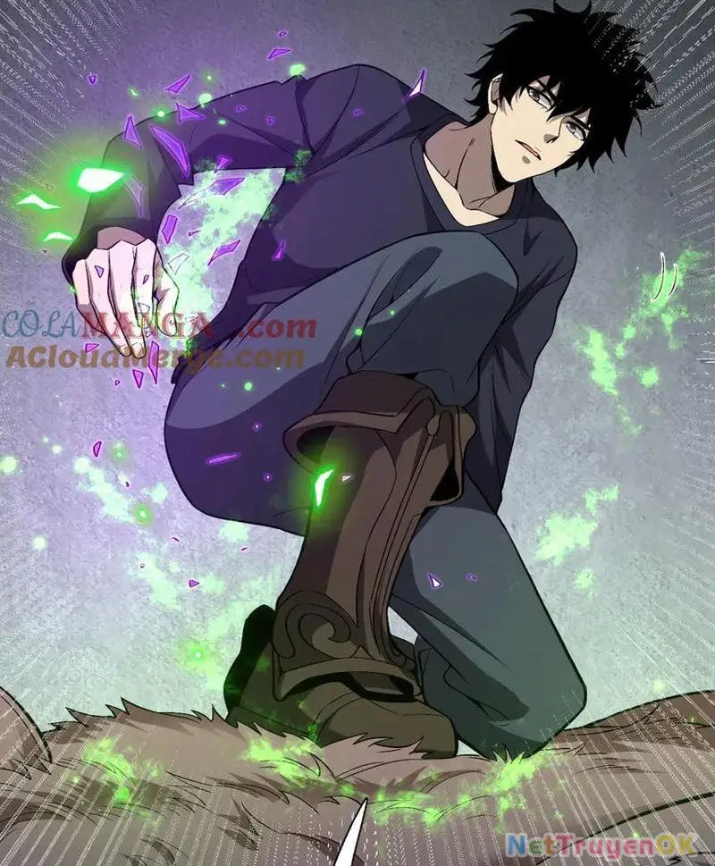Mạt Nhật Thiên Hạ: Ta, Virus Quân Vương - Chapter 17