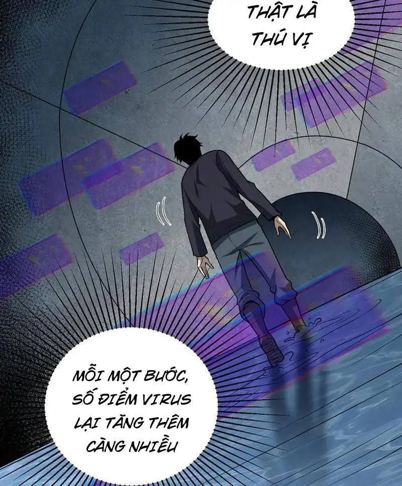 Mạt Nhật Thiên Hạ: Ta, Virus Quân Vương - Chapter 17