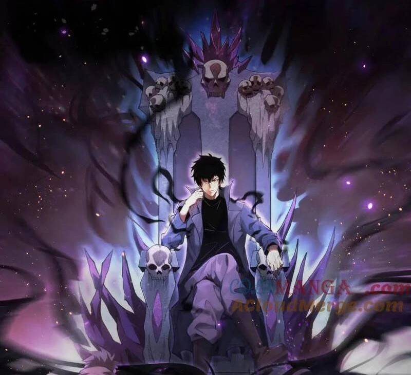 Mạt Nhật Thiên Hạ: Ta, Virus Quân Vương - Chapter 18