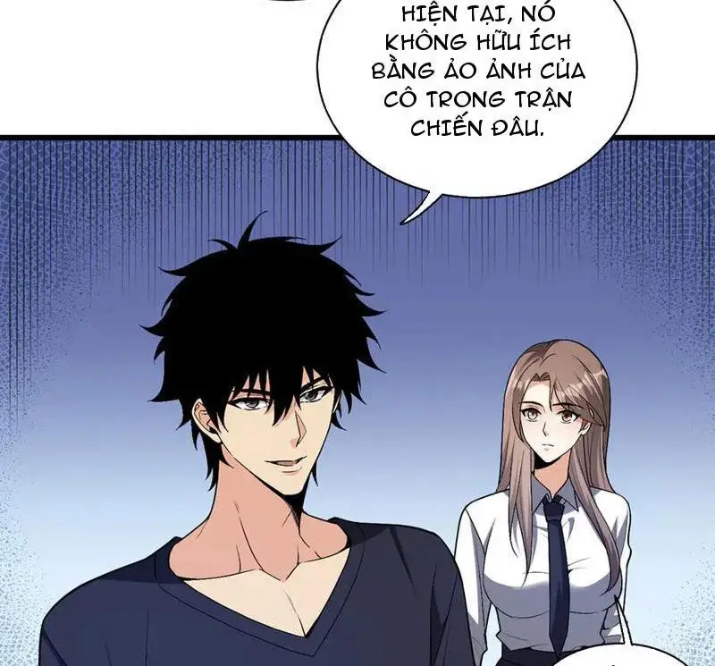 Mạt Nhật Thiên Hạ: Ta, Virus Quân Vương - Chapter 18