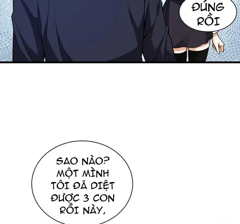 Mạt Nhật Thiên Hạ: Ta, Virus Quân Vương - Chapter 18