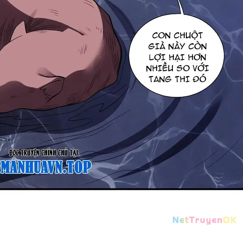 Mạt Nhật Thiên Hạ: Ta, Virus Quân Vương - Chapter 18